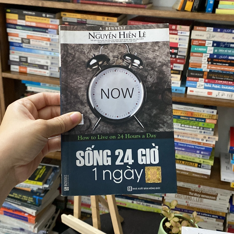 Nguyễn hiến lê sống 24 giờ 1 ngày 530043