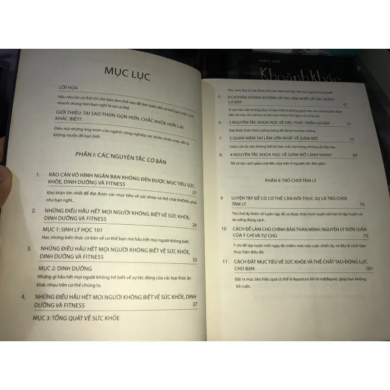 Thon gọn hơn chắc khoẻ hơn - Michael Matthews 1010145