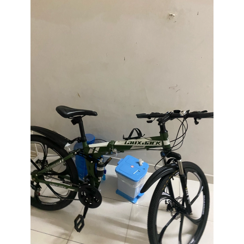 Xe dạp thế thao 525789