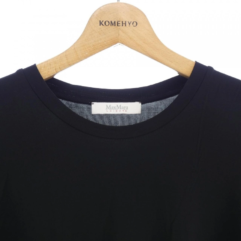 【Mã giảm giá】Max Mara LEISURE Áo 645171