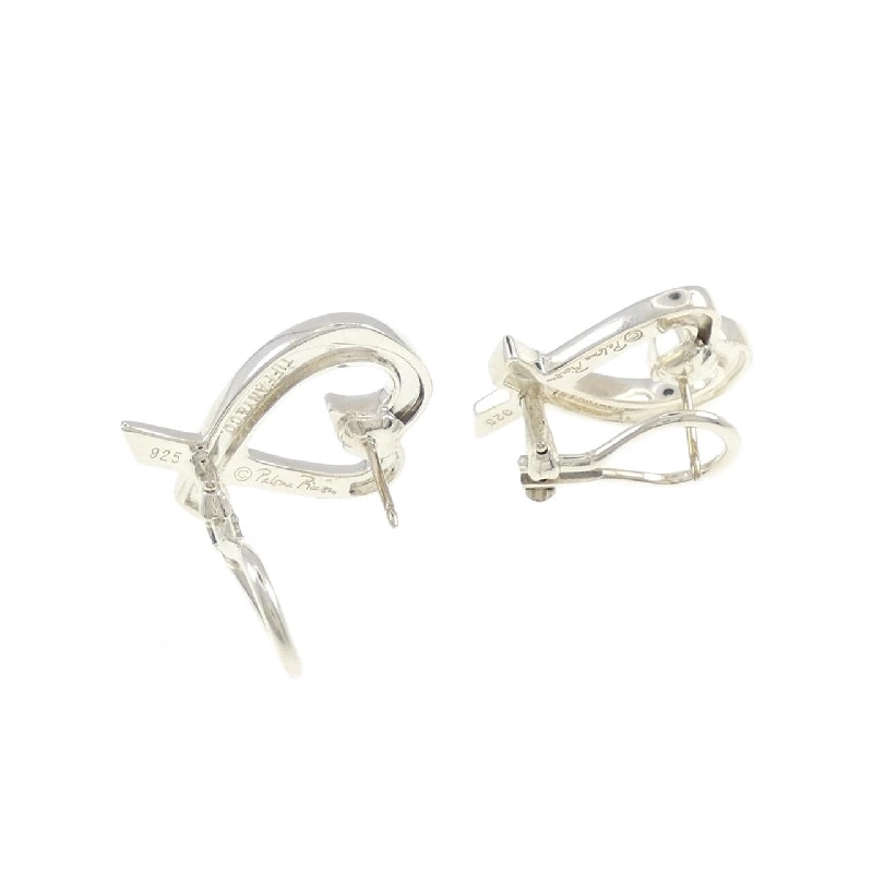 Bông tai Tiffany Loving Heart - Hàng hiệu Authentic 847655