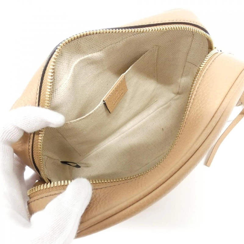 Túi xách vai Gucci SOHO 308364 A7M0G - Hàng hiệu Chính hãng 768269