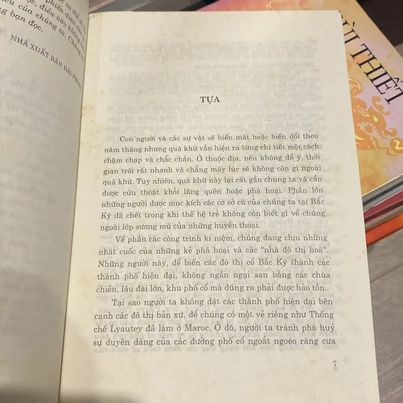 HÀ NỘI, GIAI ĐOẠN 1873-1888 (XB 2003) 699269