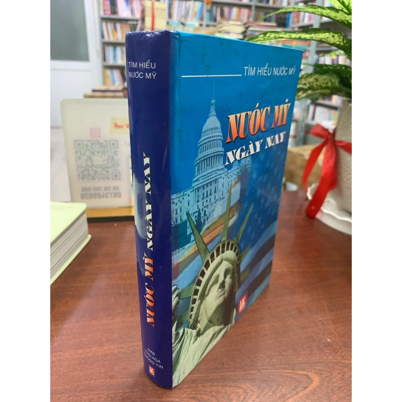 Tìm hiểu nước Mỹ - Nước Mỹ ngày nay 277380