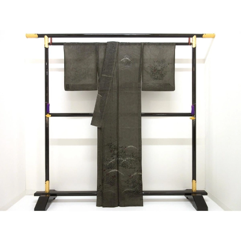 Áo dài lụa mỏng - Hàng hiệu Authentic 875179