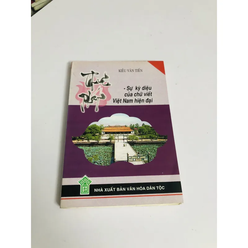 SỰ KỲ DIỆU CỦA CHỮ VIẾT VIỆT NAM HIỆN ĐẠI  758078