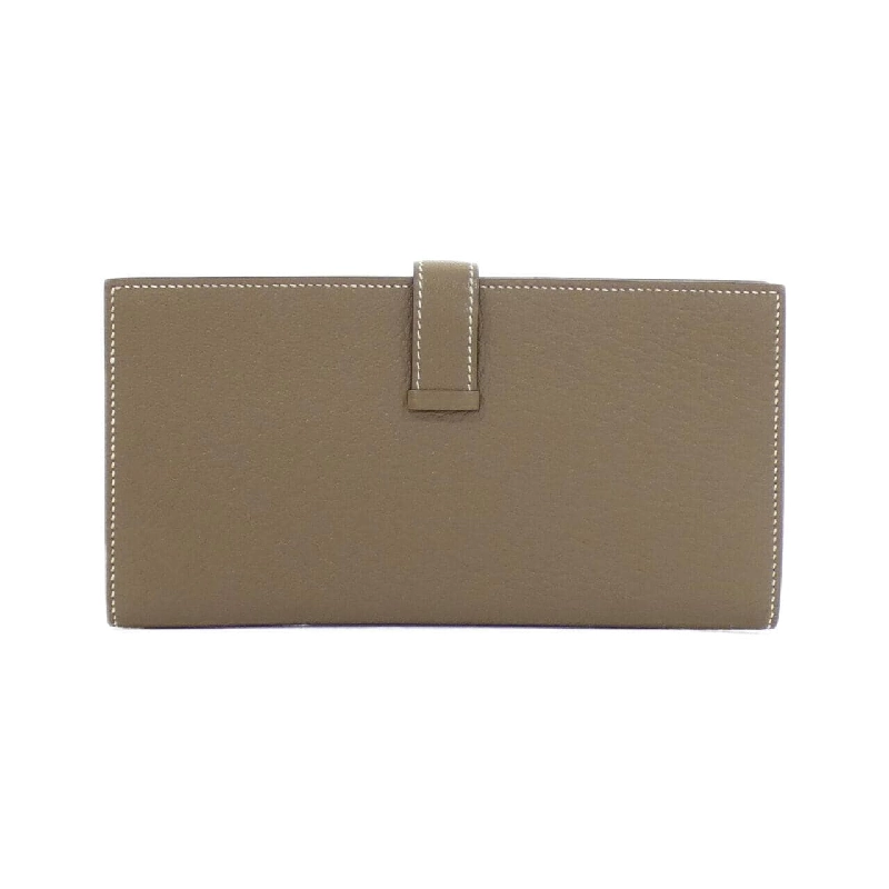 Ví Hermès Béarn Soufflé 039078CK 621566