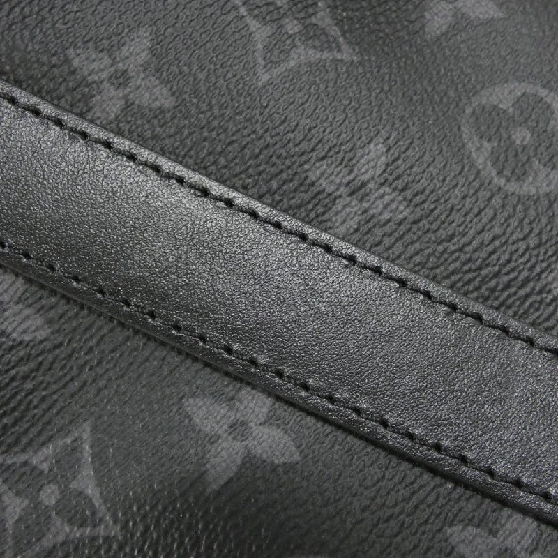 Túi du lịch Louis Vuitton Monogram Eclipse Reverse Keepall Bandoulière 50cm M45392 - Hàng hiệu Authentic 803592