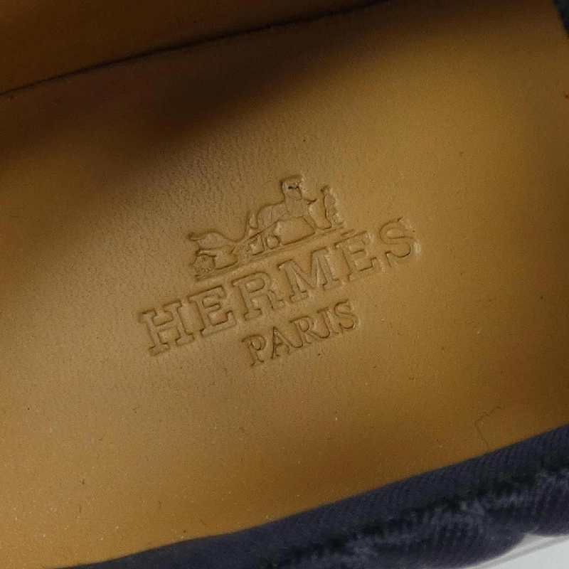 【Mã giảm giá】Giày HERMES 663024