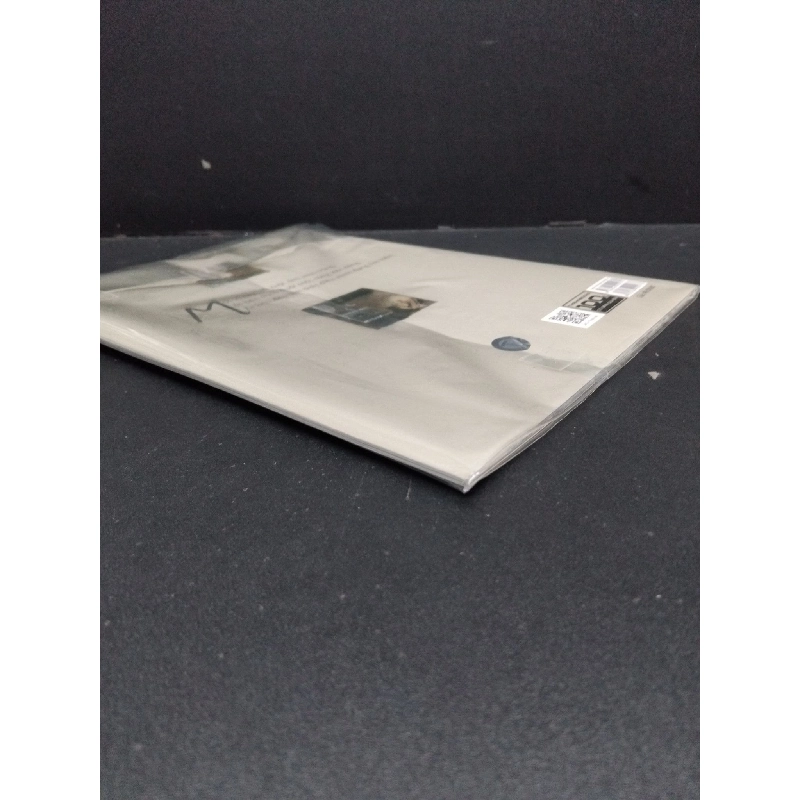 Mèo trắng Pangur và vị tu sĩ Jo Ellen Bogart mới 100% HCM.ASB1309 917205