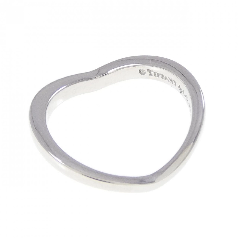 Nhẫn PT950 Tiffany 665219