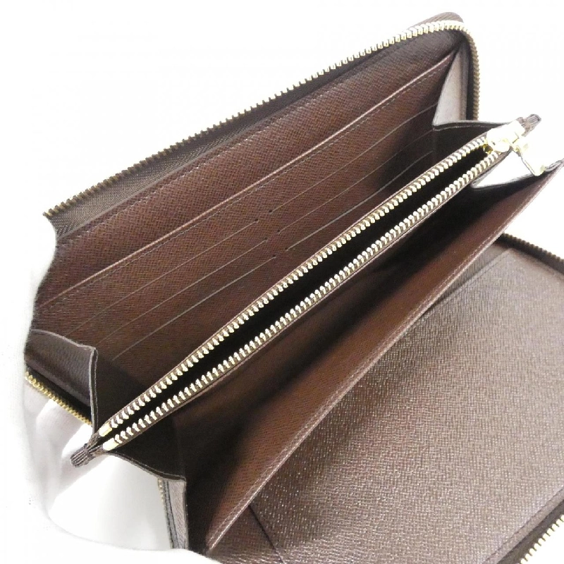 Ví Louis Vuitton Damier Zippy Organizer N60003 621646