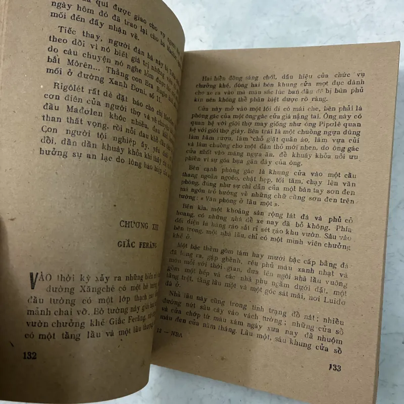 Những bí ẩn thành Paris (Tập 2) 1024569