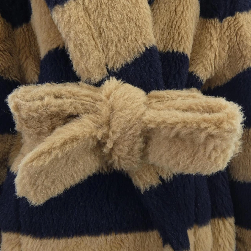 【Mã giảm giá】Áo khoác Max Mara 638926