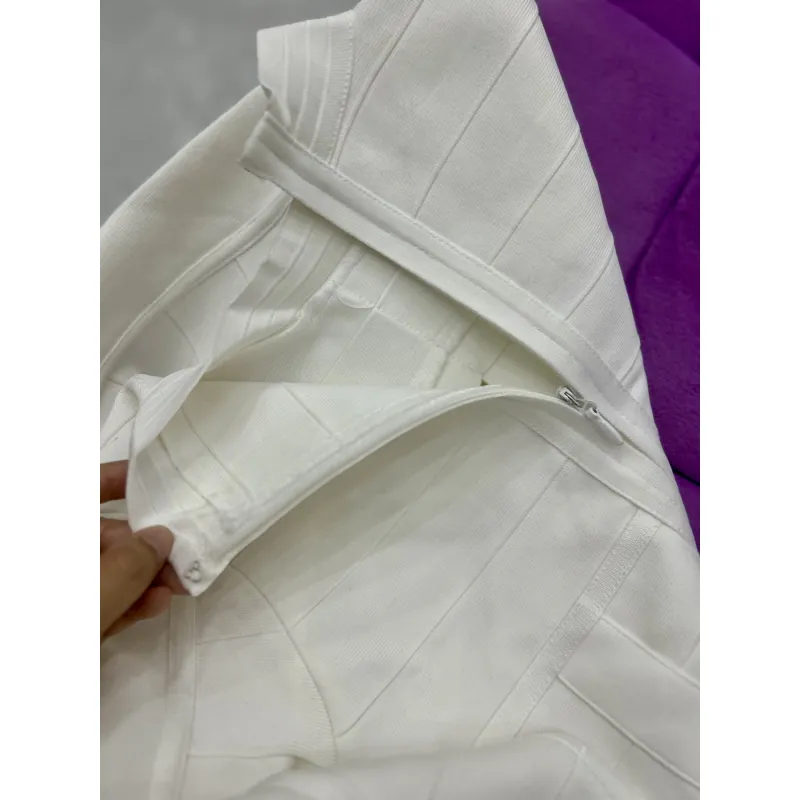 NEW-ĐẦM BODY BĂNG QUẤN TÔN DÁNG-SIZE M 795519