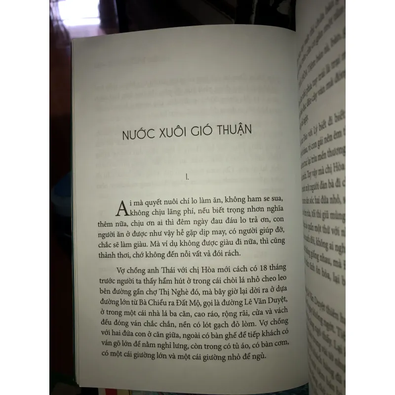 Chị Đào chị Lý - Hồ Biểu Chánh 960755