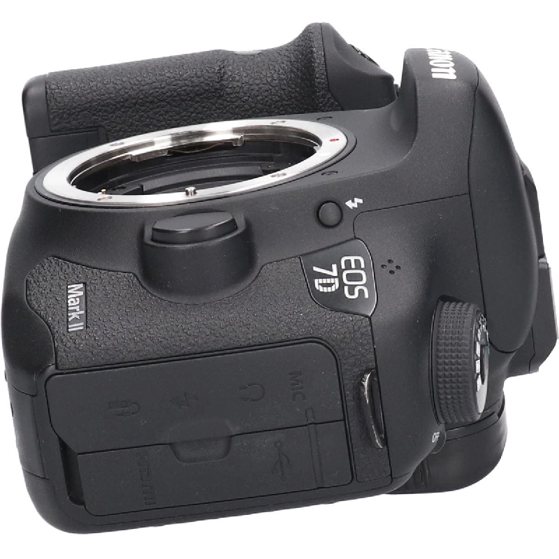EOS 7D MARK II - Hàng hiệu Authentic 879661