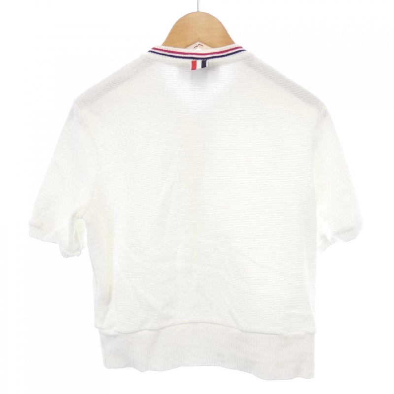 THOM BROWNE FJT390A-J0216 Áo khoác cardigan - Hàng hiệu Authentic 774408