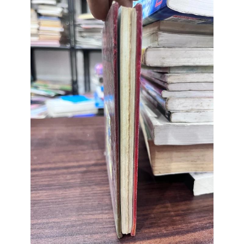 Con Quạ Mẹ Của - Nguyễn Giáo sư sưu tầm 934243