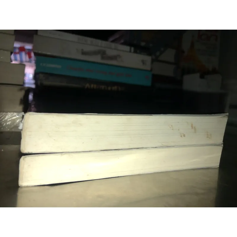 Giải ngải ký - Tống Ngọc 995105