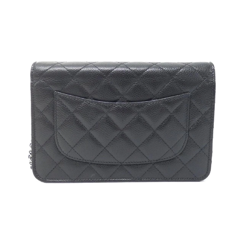 Ví dây chuyền Chanel Timeless Classic AP0250 623571