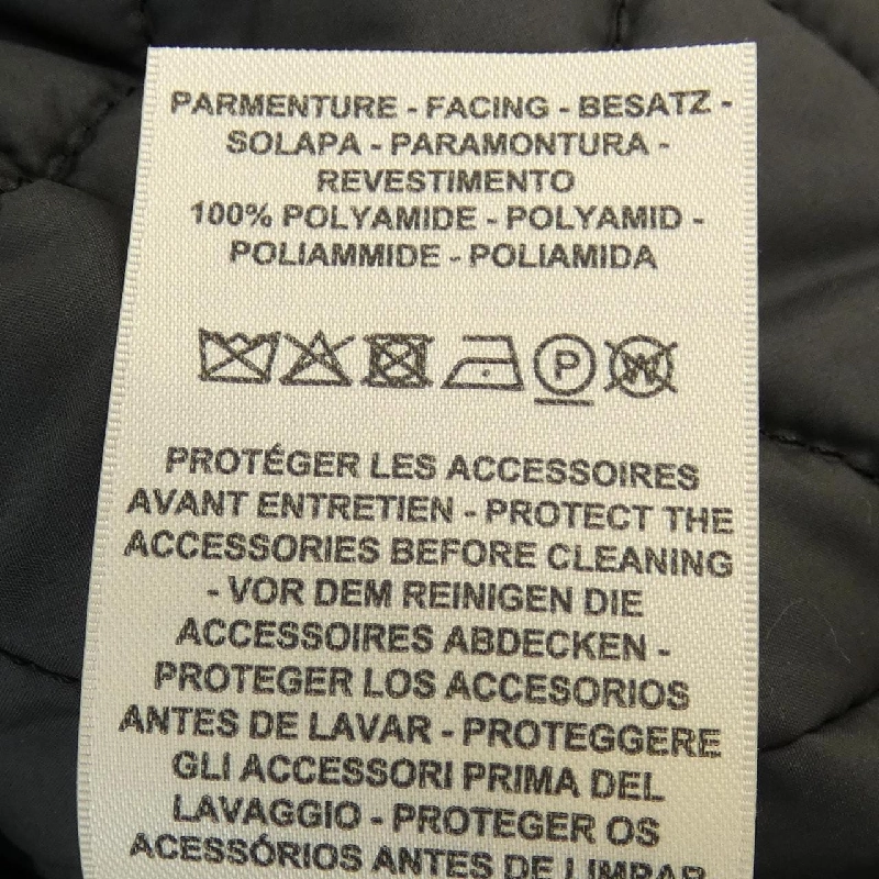 HERMES エルメス クルードセル 2H0106DG Áo khoác 629651