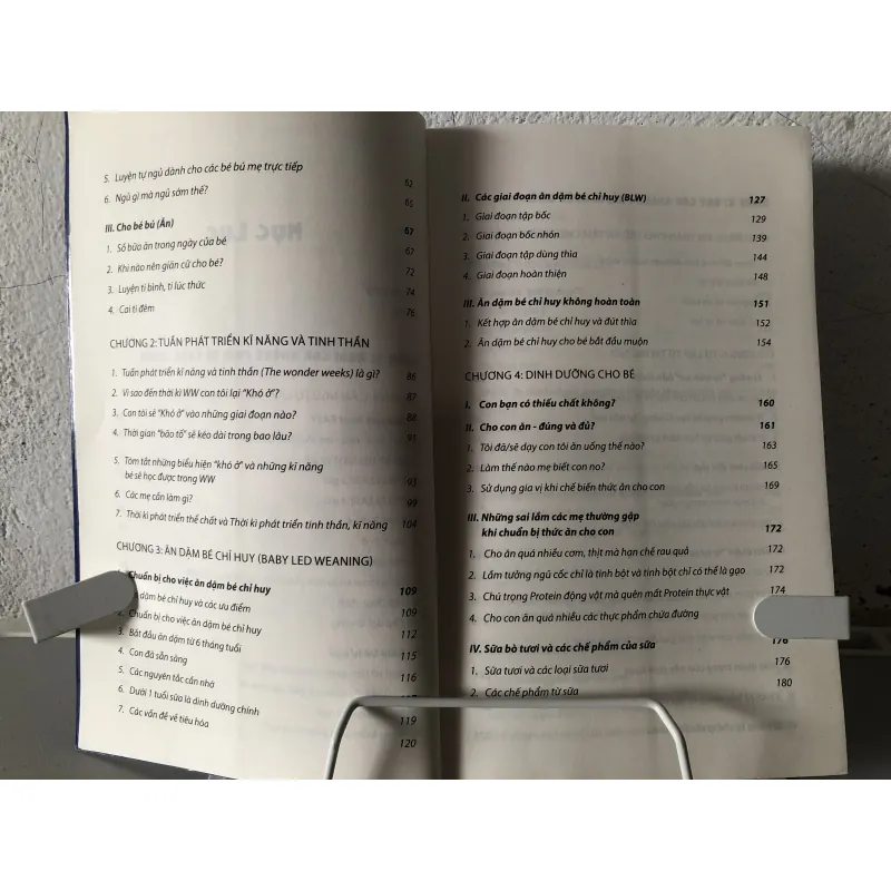 Nuôi Con Không Phải Là Cuộc Chiến 790850