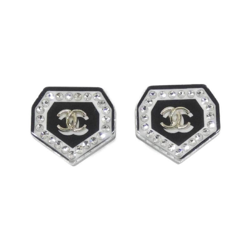 Bông tai Chanel - Hàng hiệu Authentic 807651