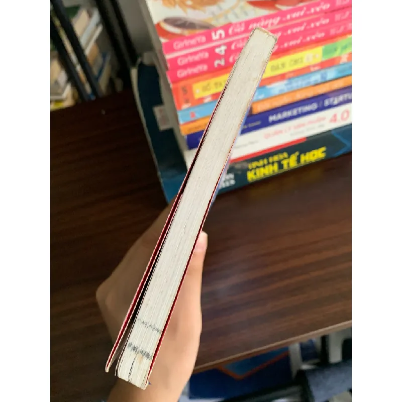 Cô nàng xui xẻo – Tập 6 – GirInEYa 558568
