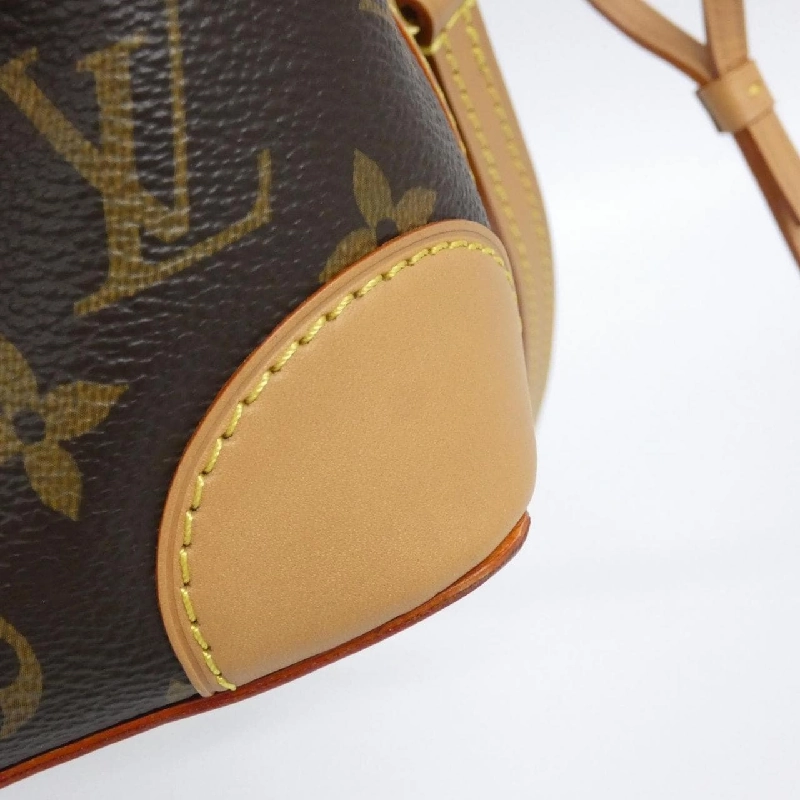 Túi xách vai Louis Vuitton Monogram Noé M57099 609221