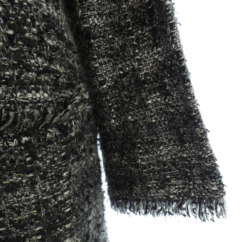 【Mã giảm giá】Áo khoác cardigan FLOML 637801