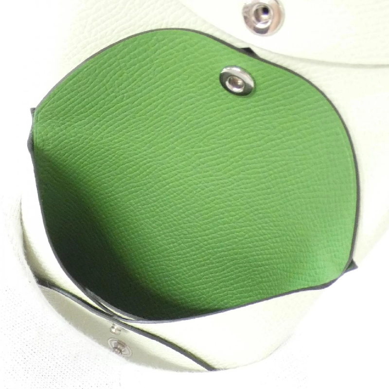 Ví tiền Hermès Calvi Duo Verso 083036CK 621513