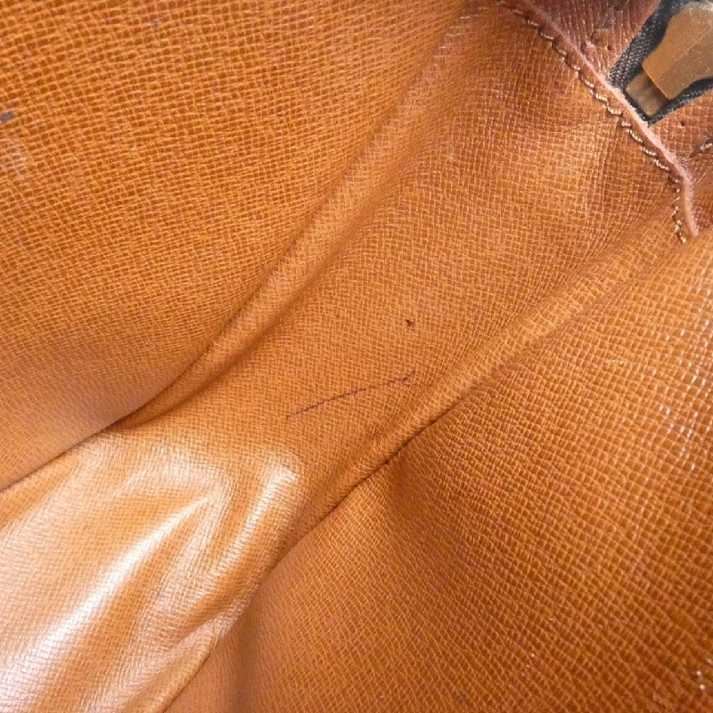 Túi xách vai Louis Vuitton Monogram Trocadéro 30cm M51272 608735