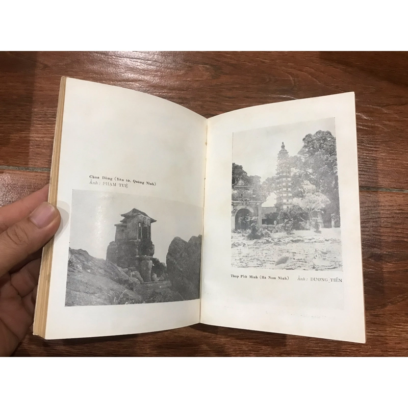 Đi thăm đất nước - Hoàng Đạo Thúy (9) 466012