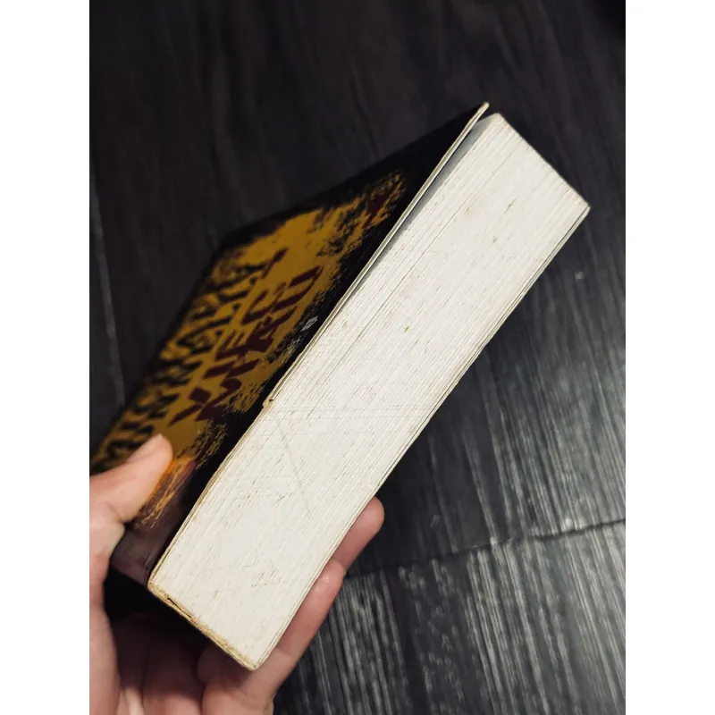 Việc máu (có chữ ký dịch giả)  714953