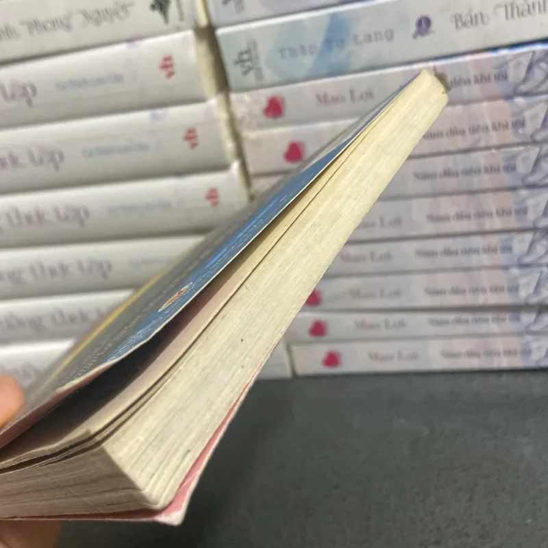 Tình yêu là phép nhiệm màu  997479