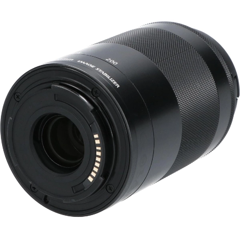 Ống kính EF-M55-200mm F4.5-6.3 IS STM - Hàng hiệu Authentic 879822