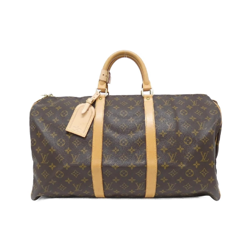 Túi xách Boston Louis Vuitton Monogram 50cm M41426 - Hàng hiệu Chính hãng 771588