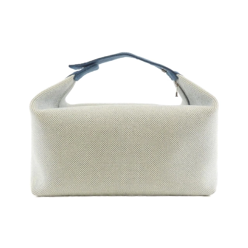 Túi xách Hermès Braid à Black Cabriolet GM 103587M 623816