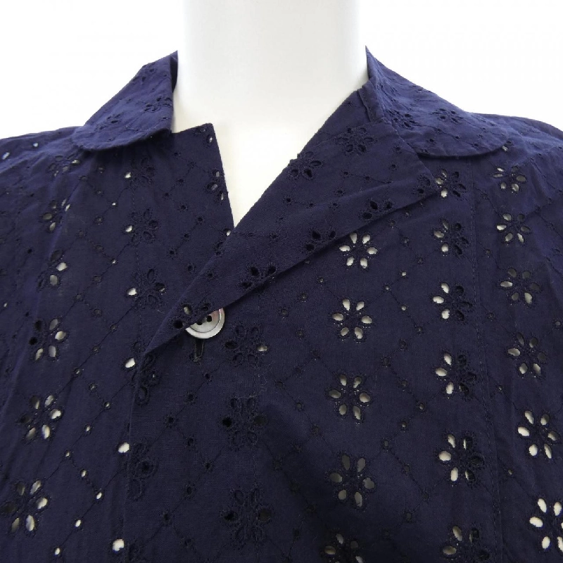 tricot GARCONS TI-B034 S／S áo sơ mi - Hàng hiệu Authentic 814448