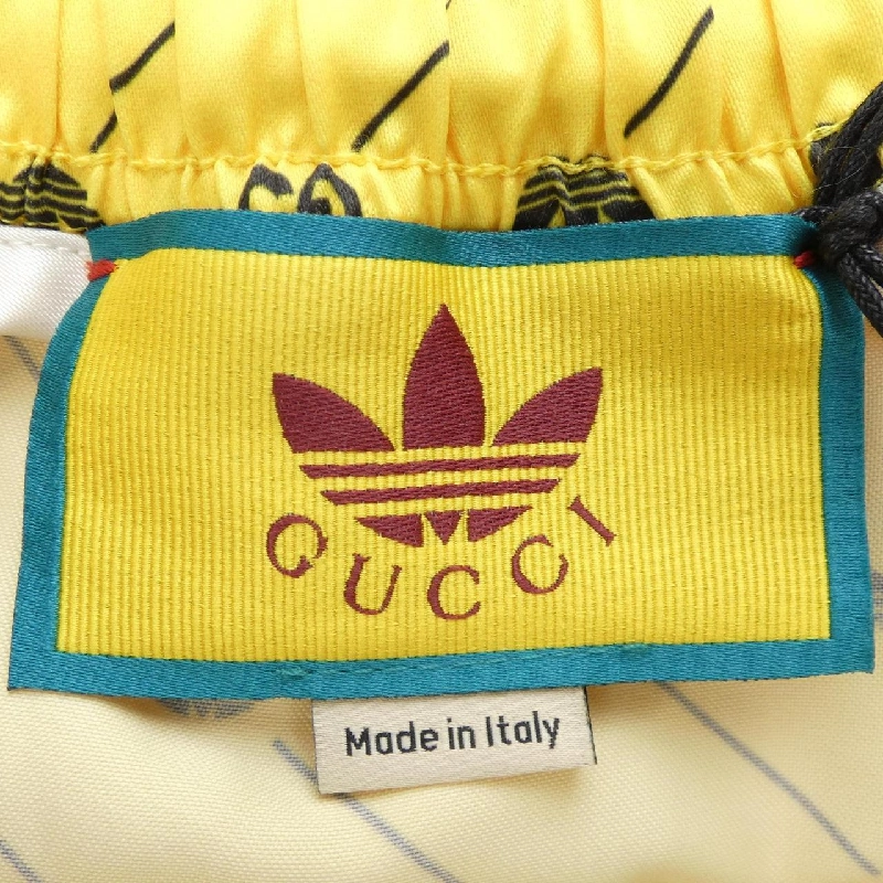 【Mã giảm giá】Gucci GUCCI Quần shorts 655230