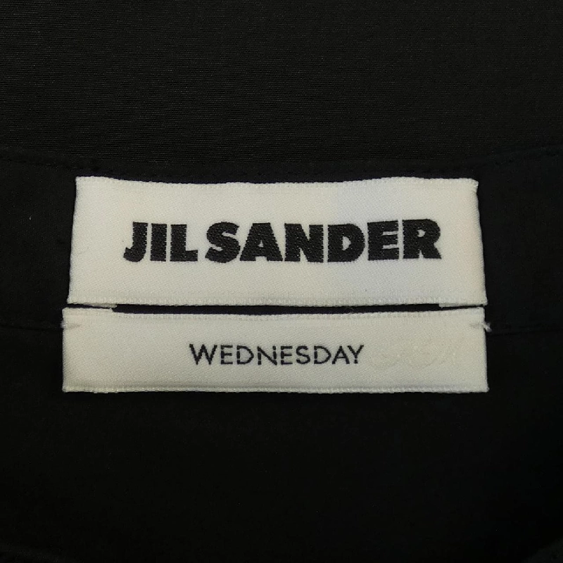 【Mã giảm giá】JIL SANDER Áo sơ mi 641112