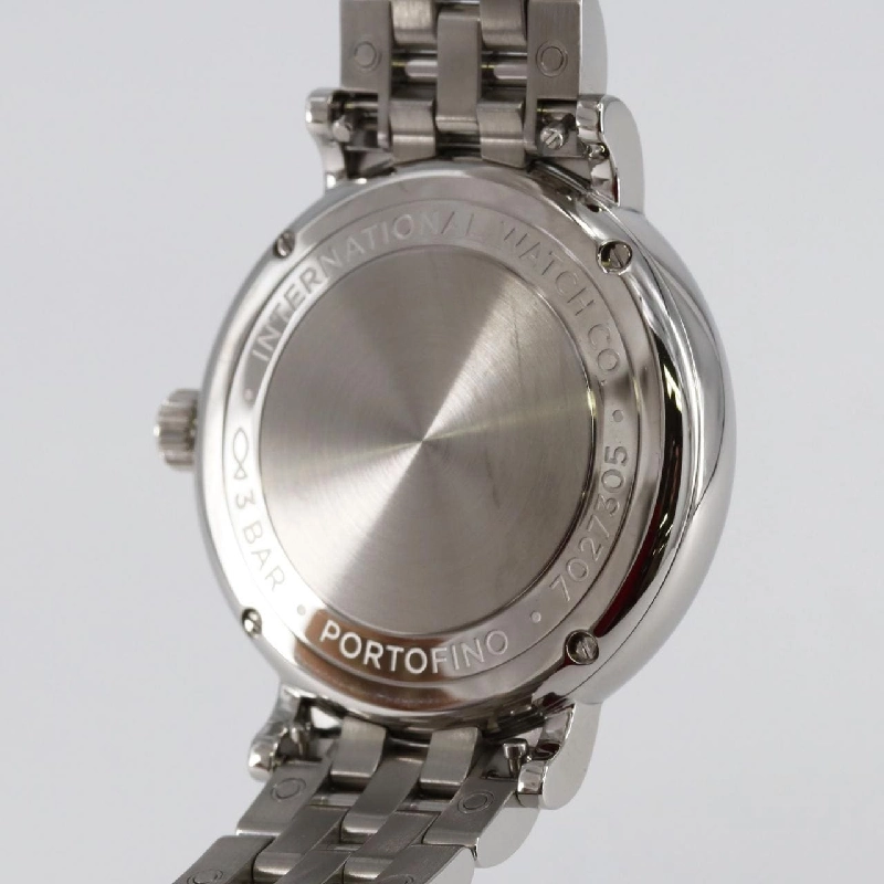 IWC Portofino Automatic 34 12P IW357413 SS tự động - Hàng hiệu chính hãng 876800