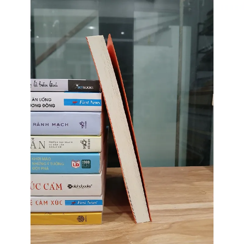 Để con được ốm – Uyên Bùi & BS. Nguyễn Trí Đoàn 561603