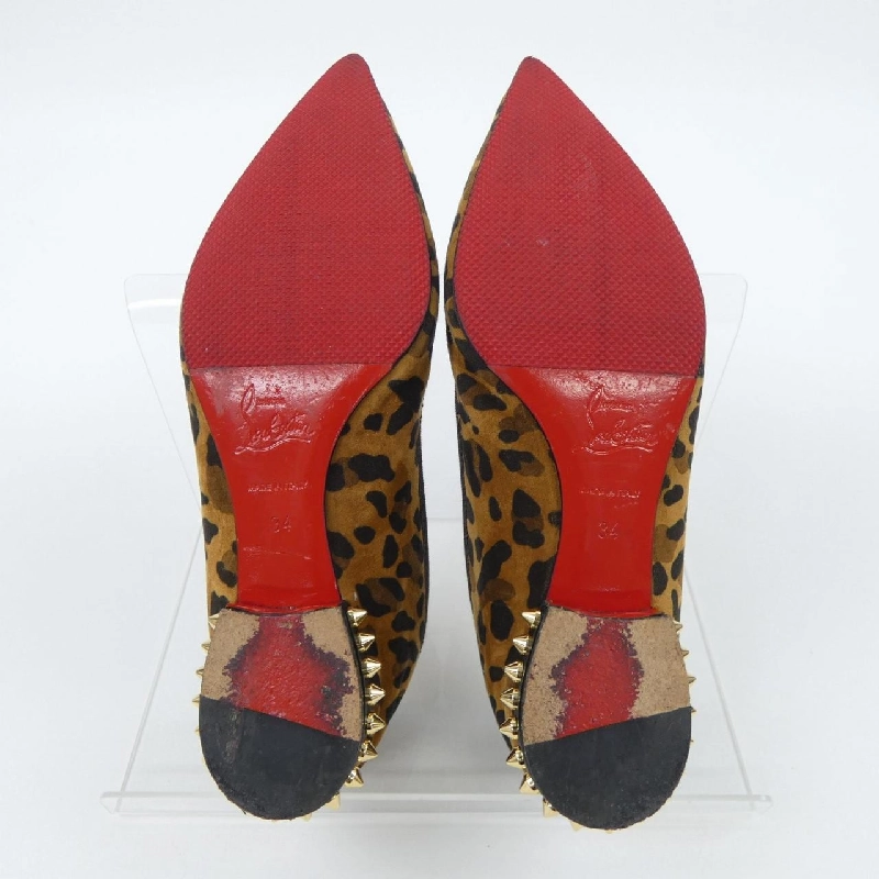 Giày CHRISTIAN LOUBOUTIN 656220