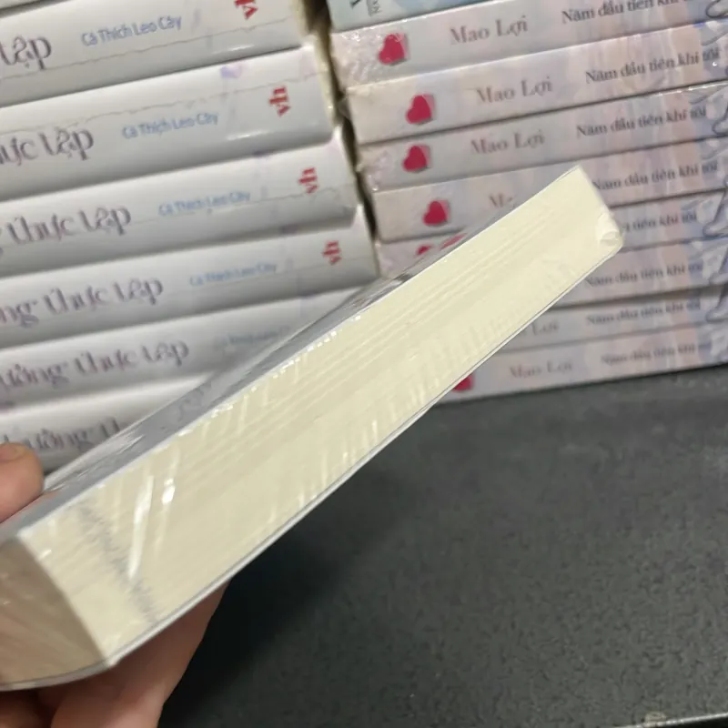 với chính mình bạn vẫn là kẻ xa lạ - Đại Tướng Quân Quách 998030