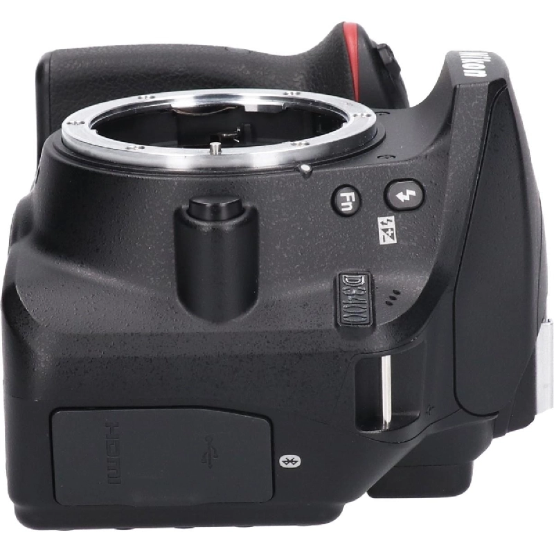 D3400 Đen - Hàng hiệu Chính hãng 879154