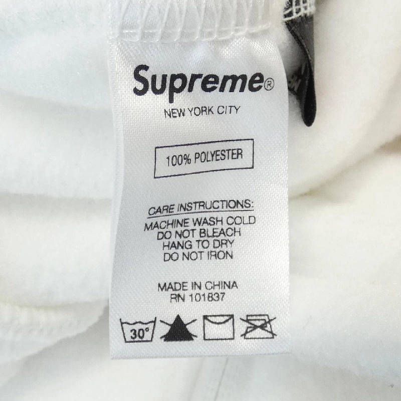 Quần SUPREME - Hàng hiệu Authentic 893223