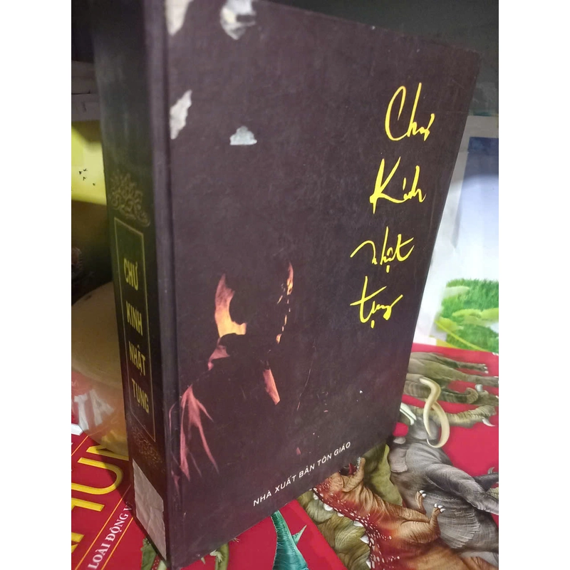 chư kinh nhật tụng 526366