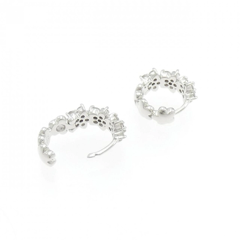 Bông tai kim cương Ponte Vecchio 1.02CT - Hàng hiệu Chính hãng 843928